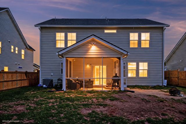 221 Tuscan Sun Street, Summerville, SC 29485