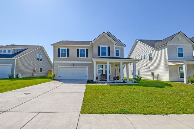 221 Tuscan Sun Street, Summerville, SC 29485