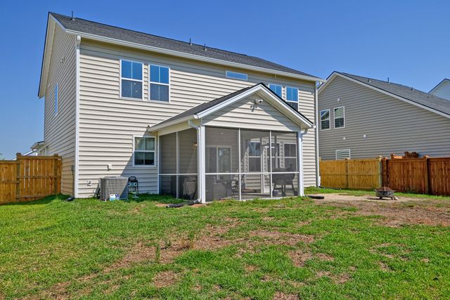 221 Tuscan Sun Street, Summerville, SC 29485