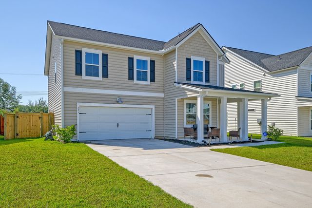 221 Tuscan Sun Street, Summerville, SC 29485