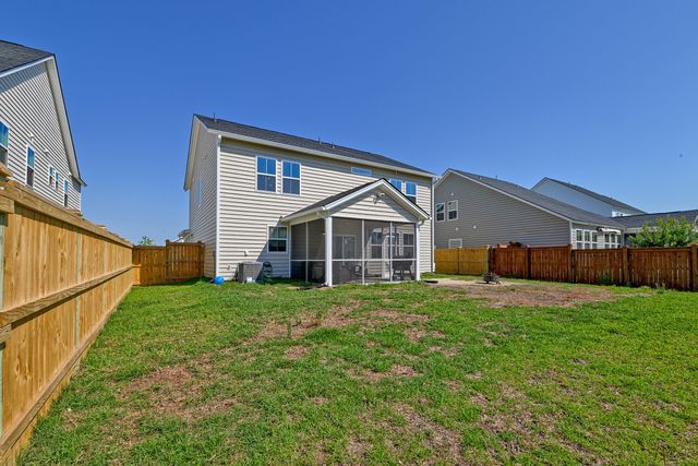 221 Tuscan Sun Street, Summerville, SC 29485