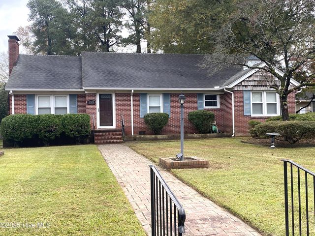 1103 W Ragsdale Road, Greenville, NC 27858