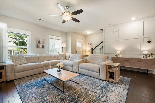 278 Perry Point Run, Lawrenceville, GA 30046