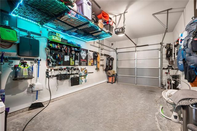 278 Perry Point Run, Lawrenceville, GA 30046