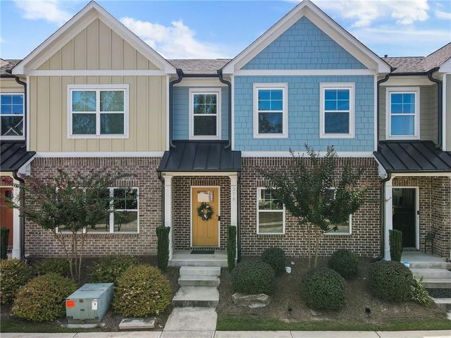 278 Perry Point Run, Lawrenceville, GA 30046