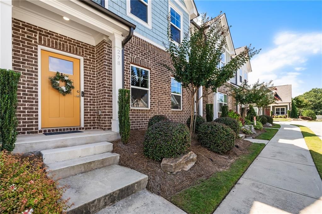 278 Perry Point Run, Lawrenceville, GA 30046