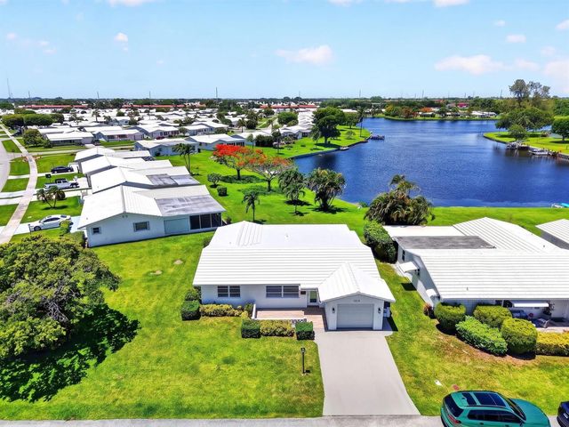 1213 SW 20th Avenue, Boynton Beach, FL 33426