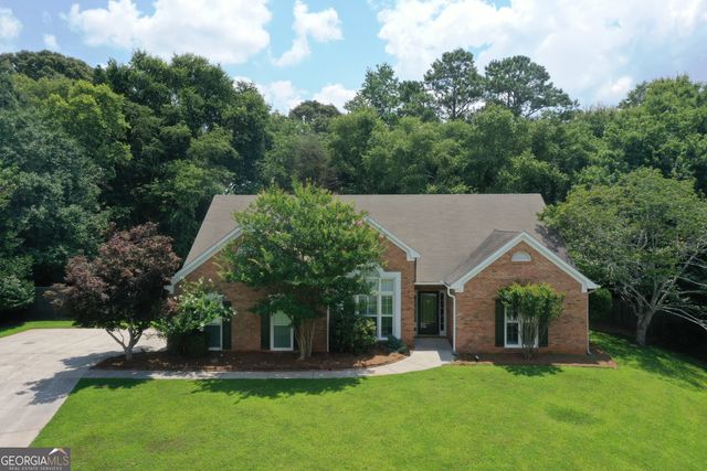 420 Starfire Court, Suwanee, GA 30024