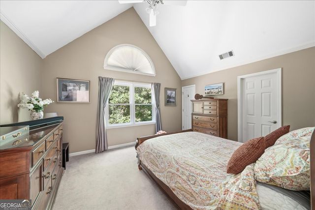 990 Lake Charles Drive, Roswell, GA 30075