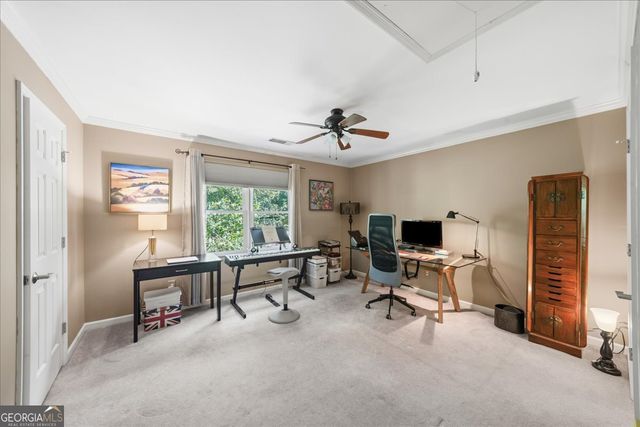 990 Lake Charles Drive, Roswell, GA 30075