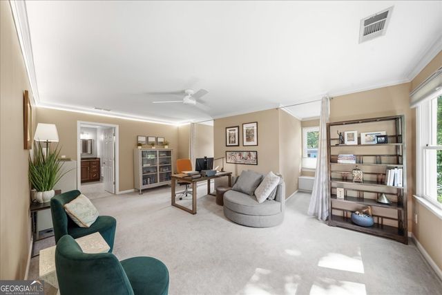 990 Lake Charles Drive, Roswell, GA 30075