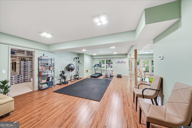 990 Lake Charles Drive, Roswell, GA 30075