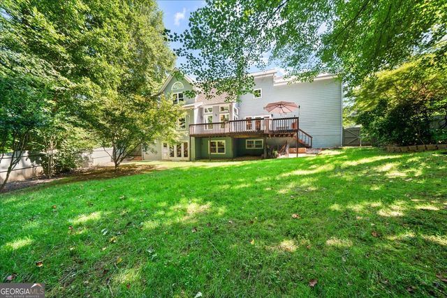 990 Lake Charles Drive, Roswell, GA 30075