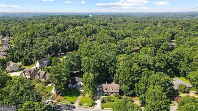 990 Lake Charles Drive, Roswell, GA 30075