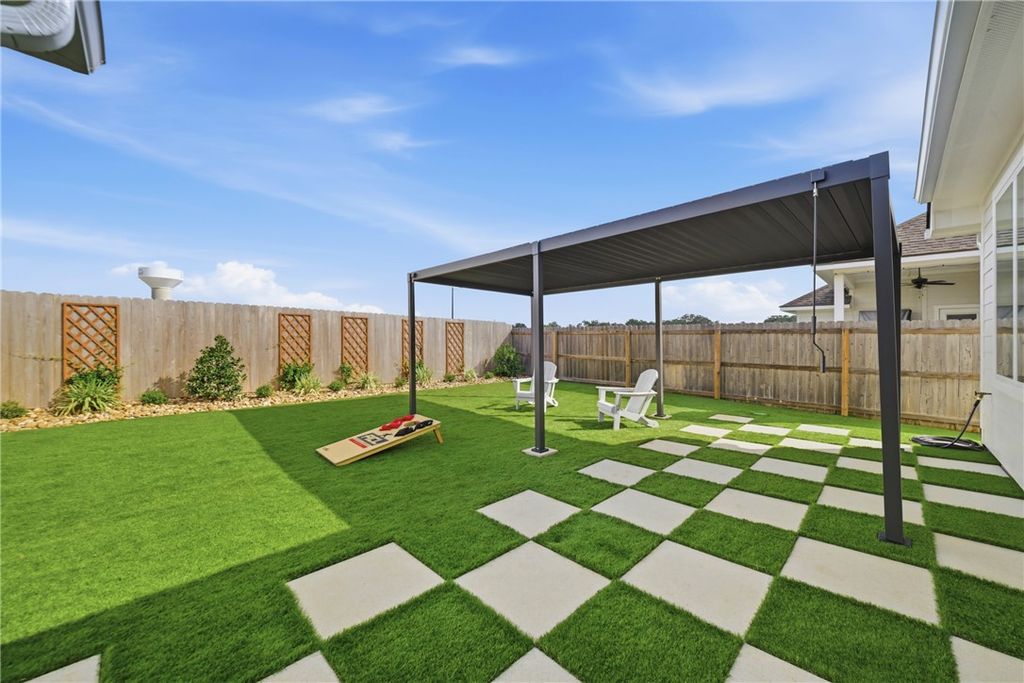 1941 Pinemont View Drive, Bryan, TX 77807 — photo 2