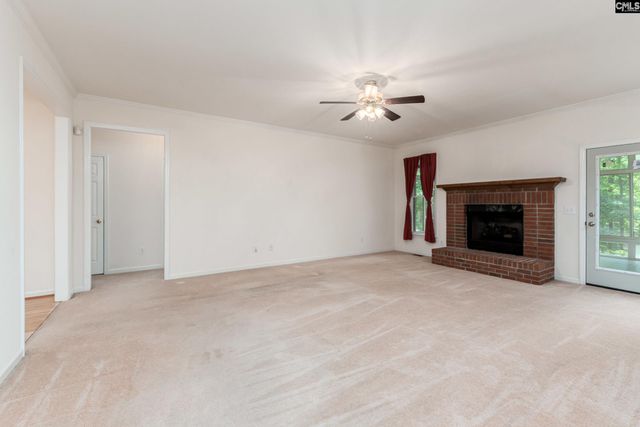 204 Ashley Oaks Drive, Blythewood, SC 29016