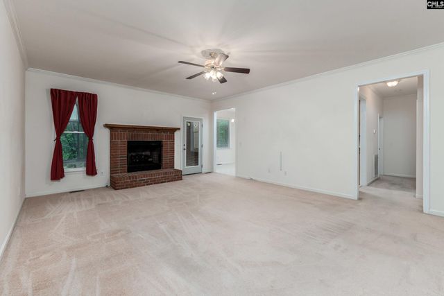 204 Ashley Oaks Drive, Blythewood, SC 29016
