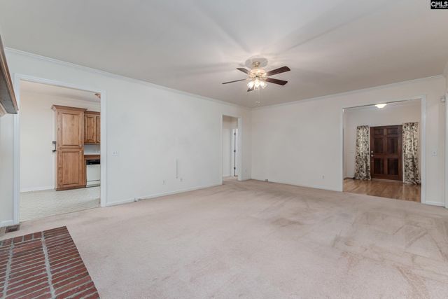 204 Ashley Oaks Drive, Blythewood, SC 29016