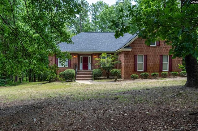 204 Ashley Oaks Drive, Blythewood, SC 29016