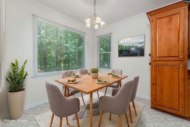 204 Ashley Oaks Drive, Blythewood, SC 29016