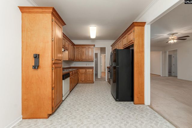 204 Ashley Oaks Drive, Blythewood, SC 29016