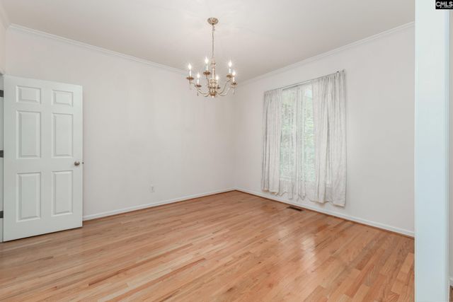 204 Ashley Oaks Drive, Blythewood, SC 29016