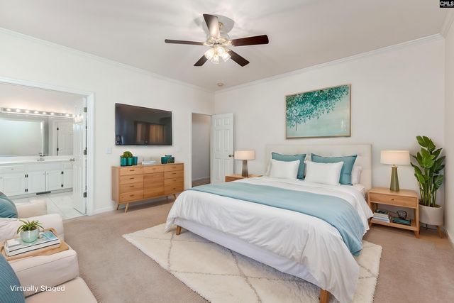 204 Ashley Oaks Drive, Blythewood, SC 29016