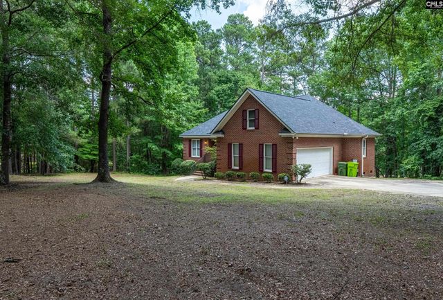 204 Ashley Oaks Drive, Blythewood, SC 29016