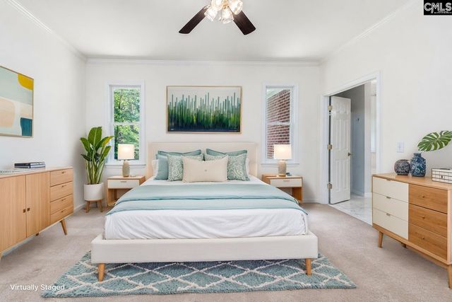 204 Ashley Oaks Drive, Blythewood, SC 29016