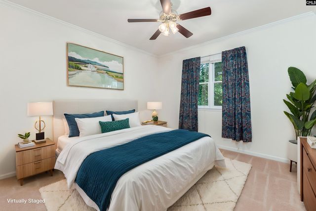 204 Ashley Oaks Drive, Blythewood, SC 29016