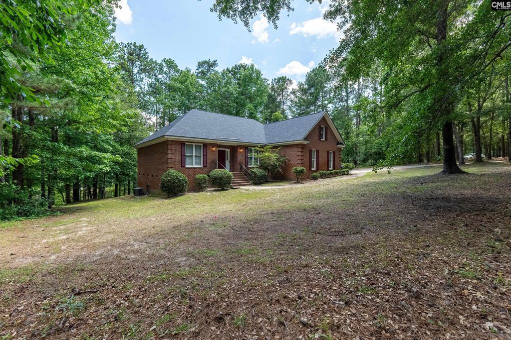 204 Ashley Oaks Drive, Blythewood, SC 29016