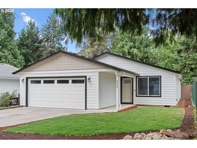 5004 Ne 22ND Ave, Vancouver, WA 98663