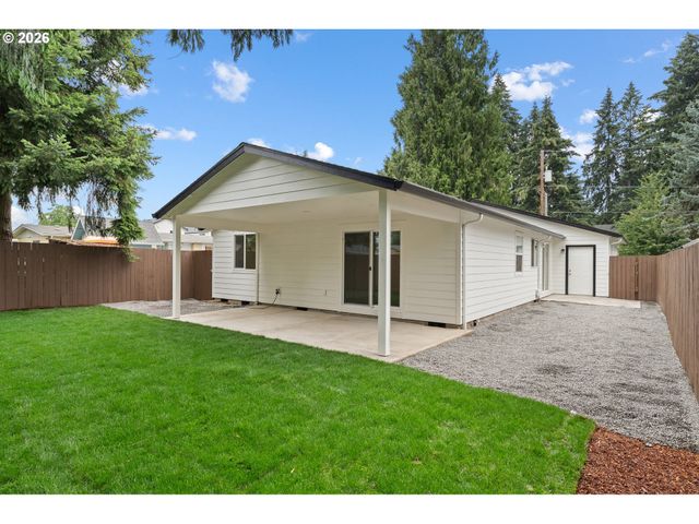 5004 Ne 22ND Ave, Vancouver, WA 98663