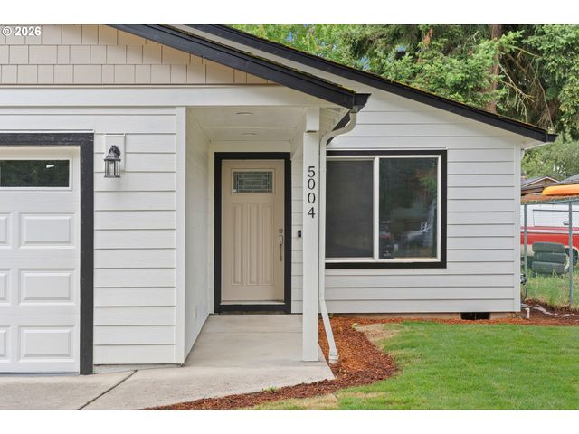 5004 Ne 22ND Ave, Vancouver, WA 98663