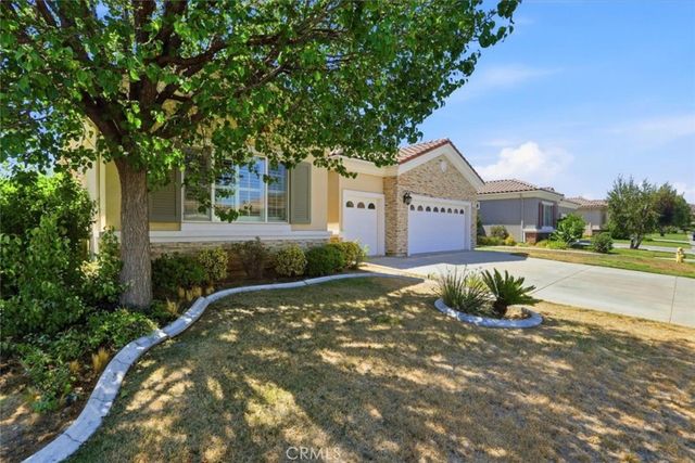 1745 Desert Almond, Beaumont, CA 92223