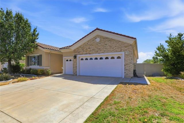 1745 Desert Almond, Beaumont, CA 92223