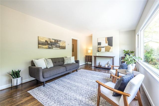 675 Wendan Drive, Decatur, GA 30033