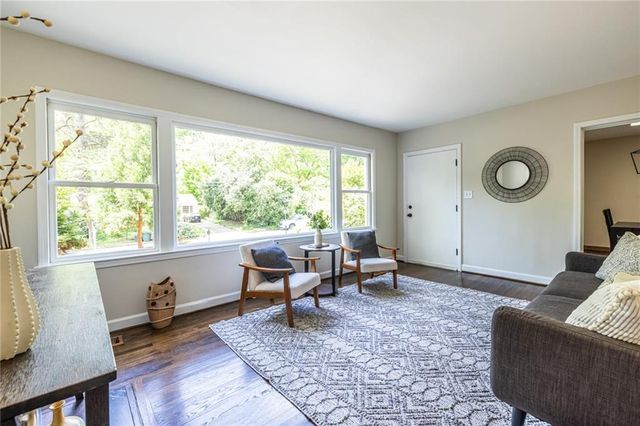 675 Wendan Drive, Decatur, GA 30033