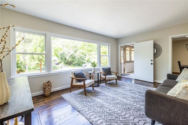 675 Wendan Drive, Decatur, GA 30033