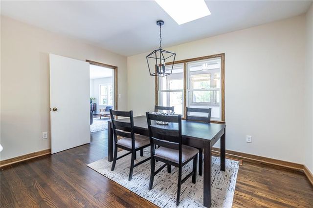 675 Wendan Drive, Decatur, GA 30033