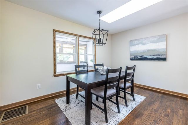 675 Wendan Drive, Decatur, GA 30033