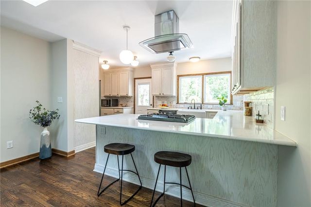 675 Wendan Drive, Decatur, GA 30033