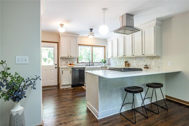 675 Wendan Drive, Decatur, GA 30033