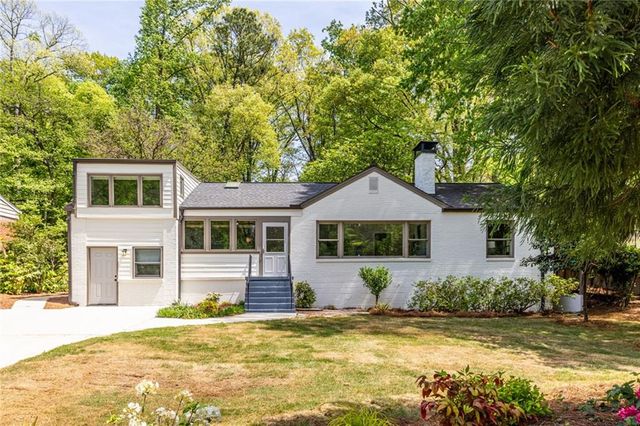 675 Wendan Drive, Decatur, GA 30033