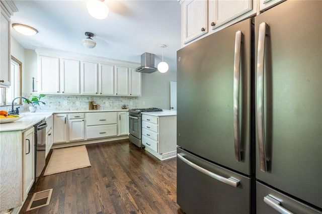 675 Wendan Drive, Decatur, GA 30033