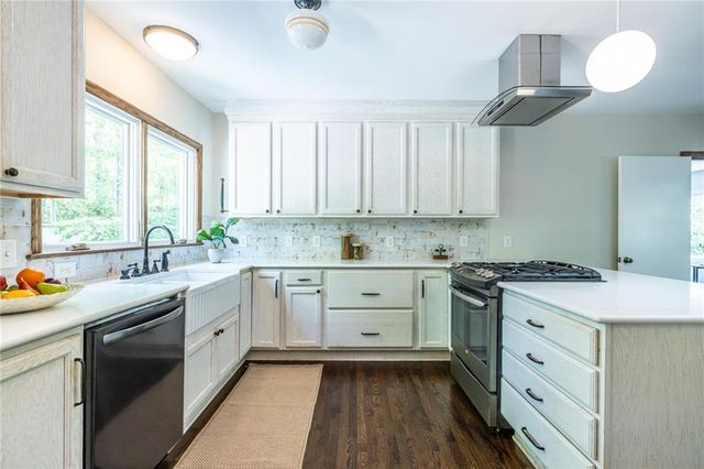 675 Wendan Drive, Decatur, GA 30033