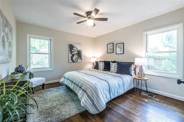 675 Wendan Drive, Decatur, GA 30033