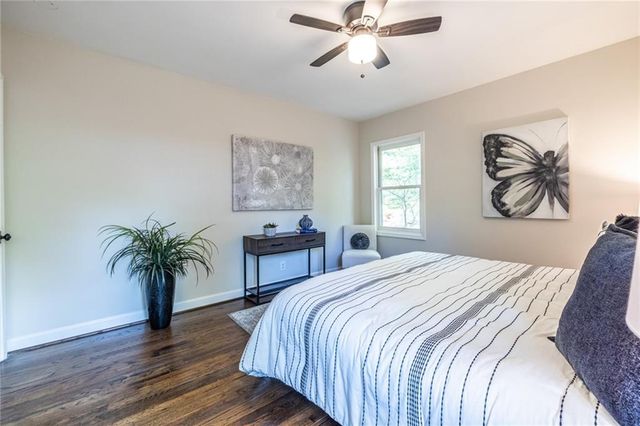 675 Wendan Drive, Decatur, GA 30033