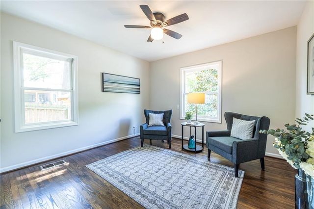 675 Wendan Drive, Decatur, GA 30033