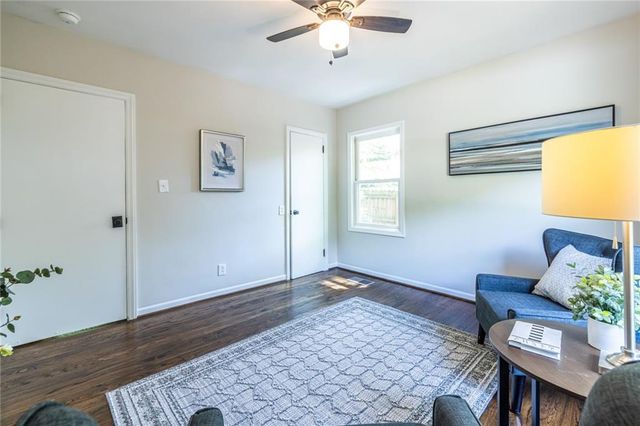 675 Wendan Drive, Decatur, GA 30033